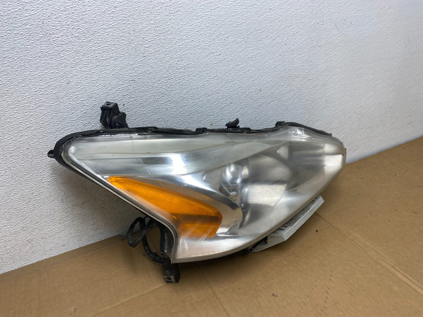 2013 2014 2015 Nissan Altima Right Passenger RH Halogen Headlight AD0720 DW2