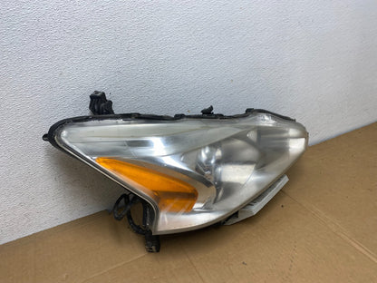 2013 2014 2015 Nissan Altima Right Passenger RH Halogen Headlight AD0720 DW2