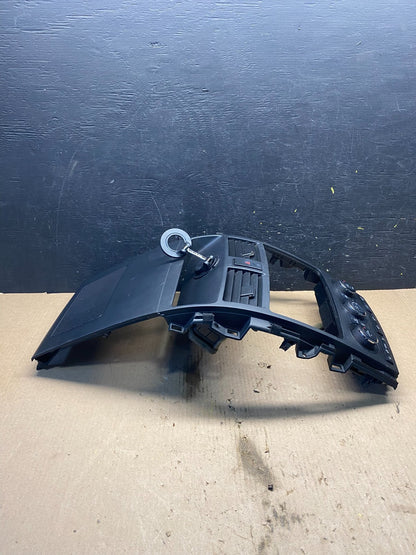 2010 to 2015 Mazda CX-9 Radio Dash Trim Bezel W/Vent AC Climate Control Q7339 DG1