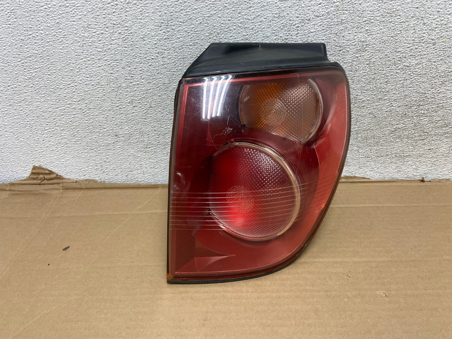 1999 2000 2001 Lexus Rx300 Right Passenger RH Side Tail Light AG9141 LK0