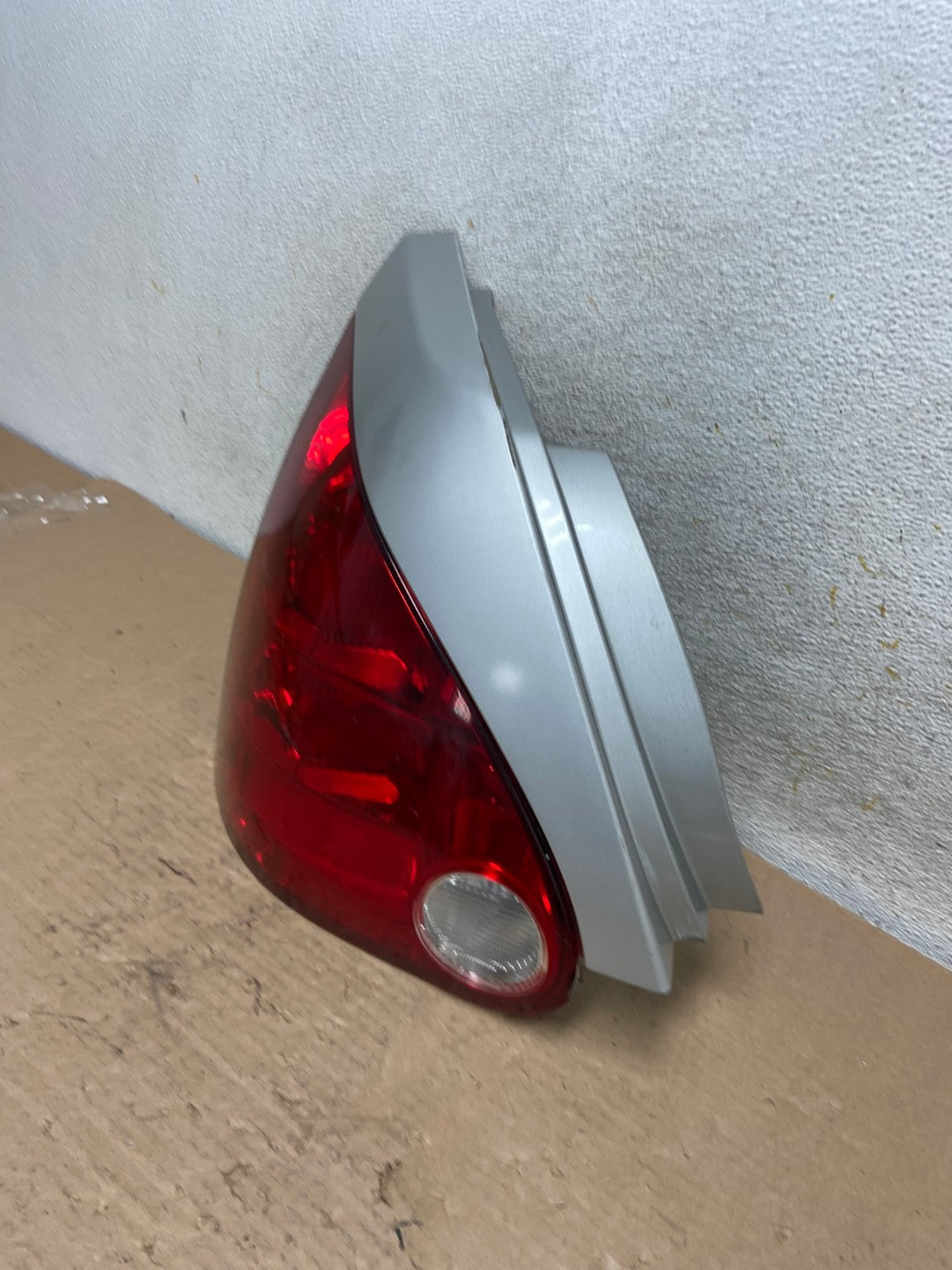2004 2005 2006 2007 2008 Nissan Maxima Left Driver Lh Tail Light AI0945 LK1