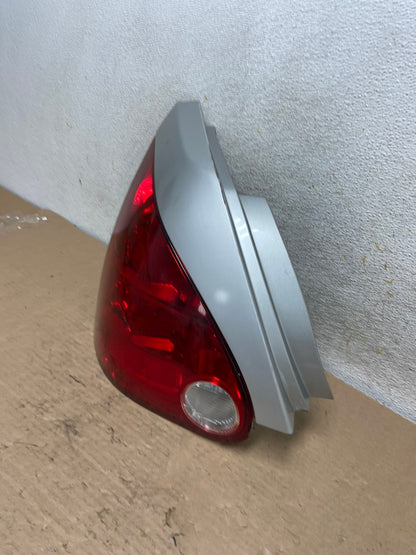 2004 2005 2006 2007 2008 Nissan Maxima Left Driver Lh Tail Light AI0945 LK1