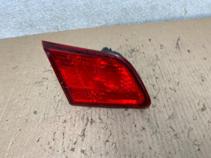 2010-2014 Subaru Legacy Left Driver Lh Side Tail Light Inner P9735 DW1