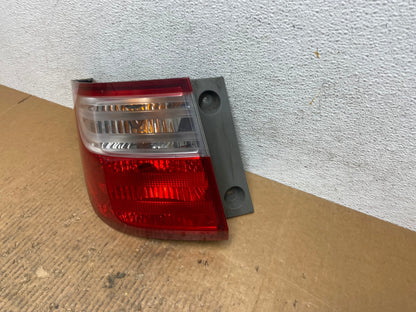2011 2012 2013 Honda Odyssey Left Driver Side Tail Light AE2595 LK1