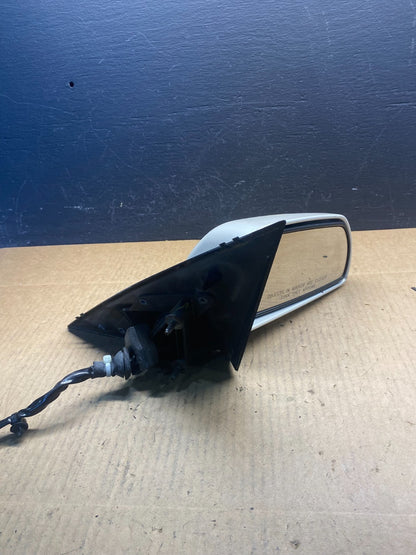 2005 to 2011 Cadillac STS Right Passenger RH View Door Mirror AC4198 DG9