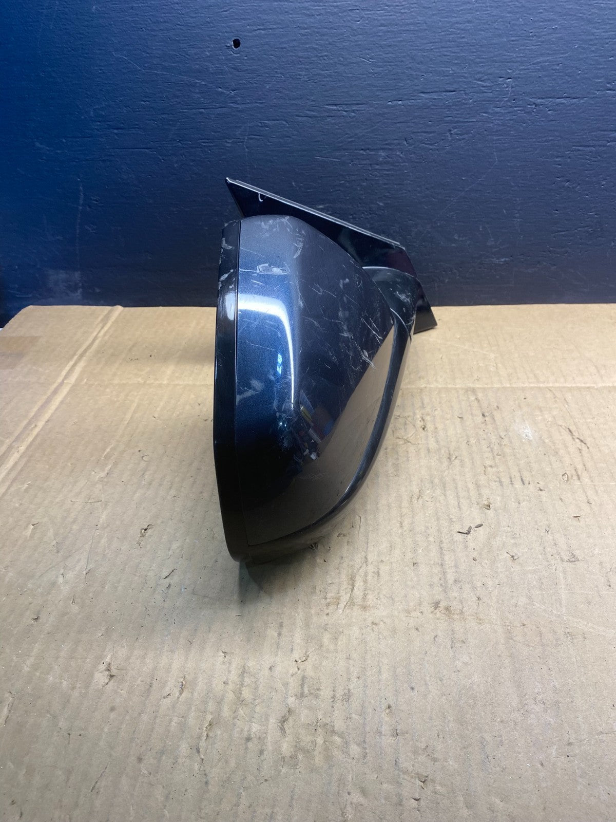 2010 to 2015 Cadillac SRX Right Passenger Rh Side Door Mirror Oem AB7483 MS11