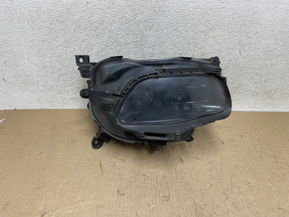 2014-2017 Jeep Cherokee Right Passenger RH Side Lower Headlight AH7637 DW0