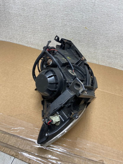2008 - 2011  Subaru Impreza Left Driver LH Side Halogen Headlight Oem Z1258 DW8
