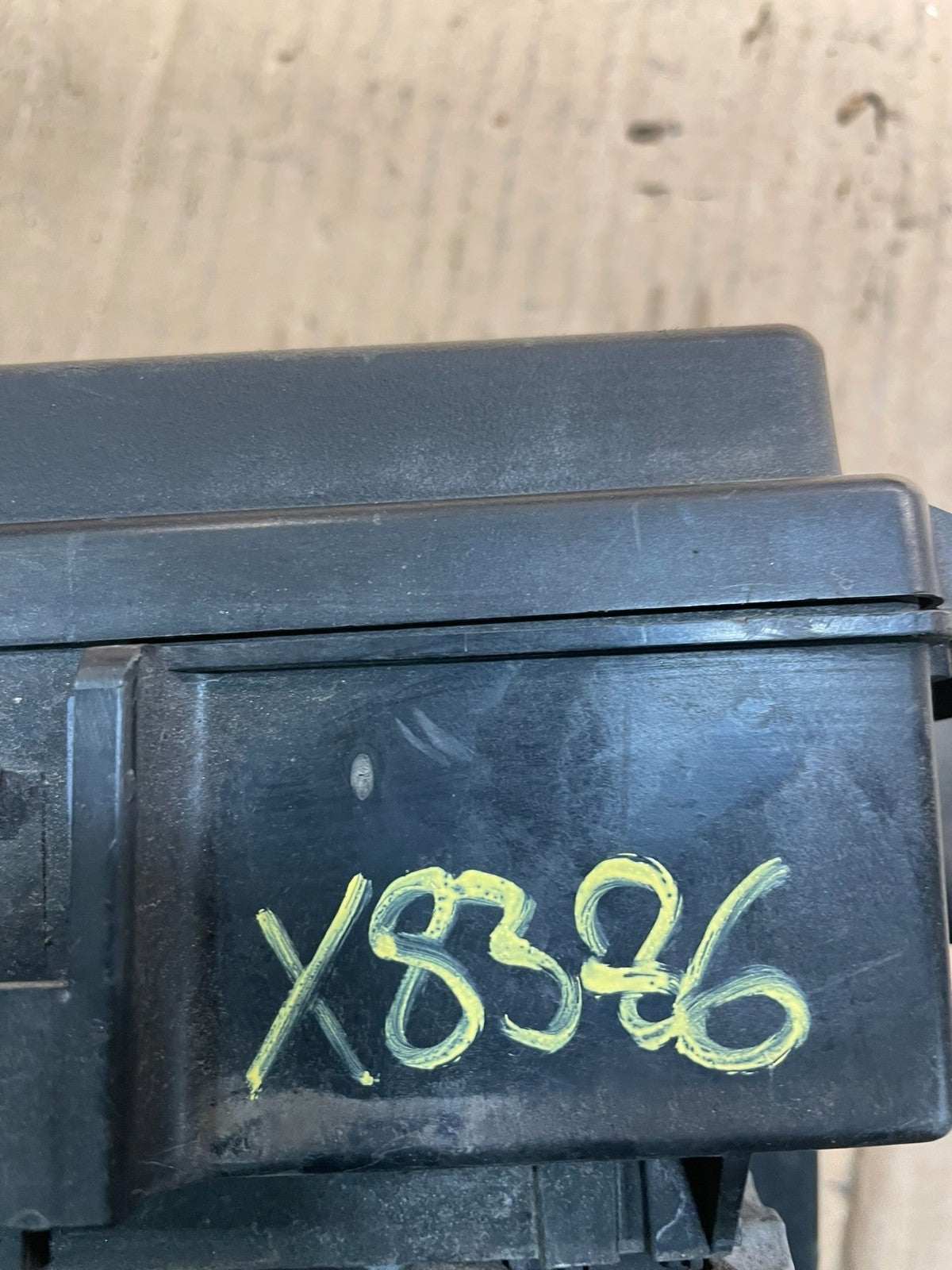 2007 2008 2009 Dodge Durango BCM Multifunction Fuse Box Relay Panel X8386 DG8