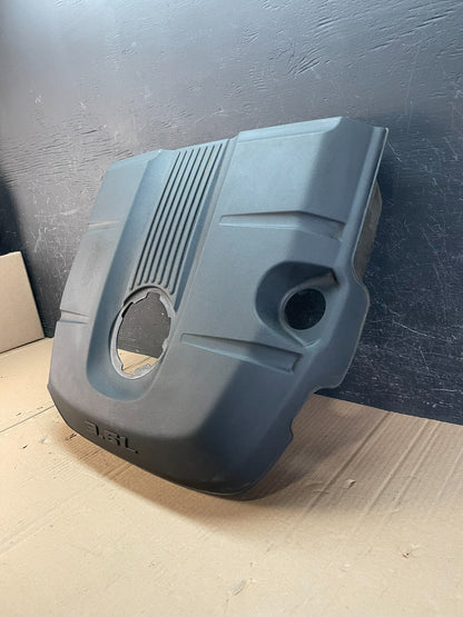 2011 - 2015 Jeep grand Cherokee 3.6L Engine Motor Cover AD8625 DG1