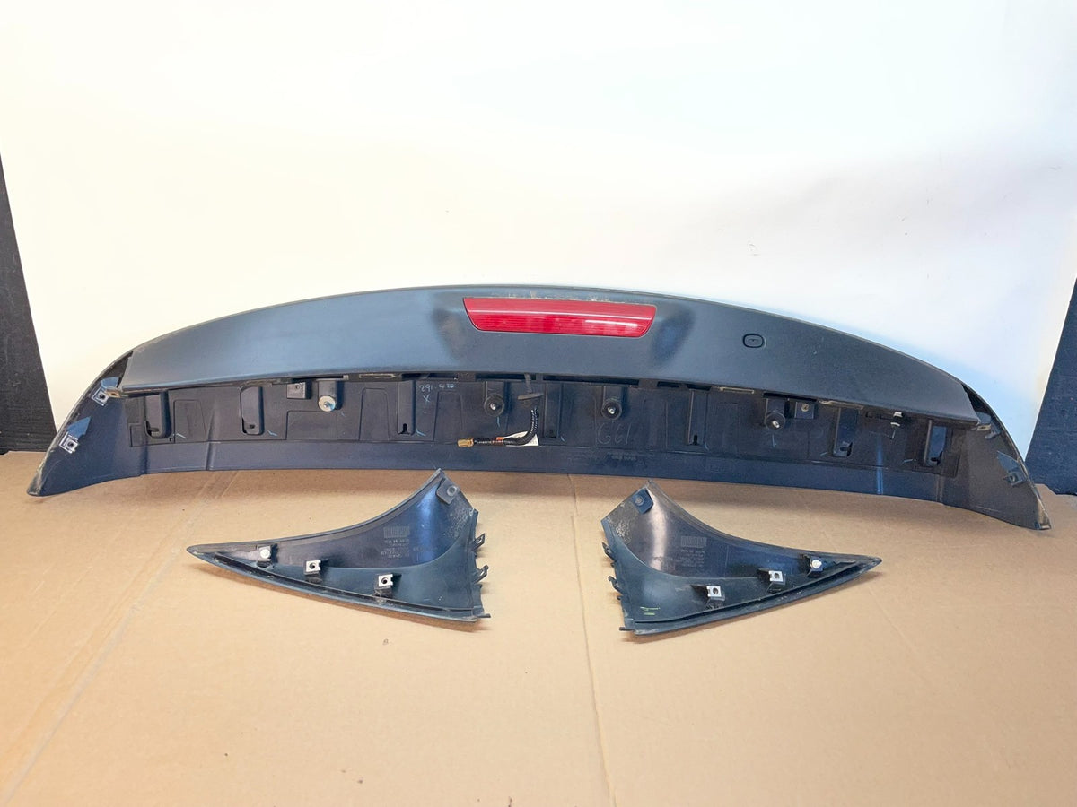 2013-2020 Nissan Pathfinder Rear Spoiler Wing ah6076 DG5