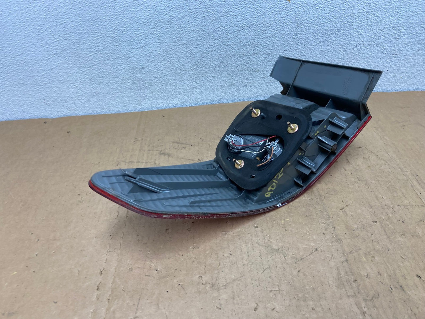 2003 to 2004 Honda Accord Sedan Right Passenger Rh Side Tail light AD1259 LK8
