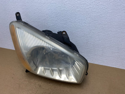2001 - 2003 Toyota Rav4 Right Passenger RH Side Headlight Halogen Oem AC1298 DW1