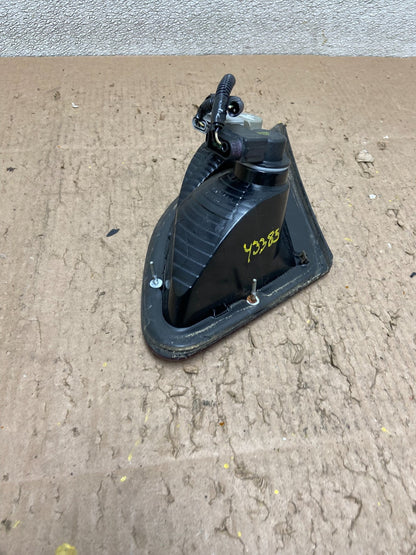 2007-2008 Chrysler Sebring Sedan Inner Left Driver LH Tail Light OEM Y3385 DW4