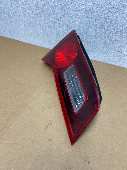 2010 2011 2012 Acura Rdx Left Driver LH Inner Tail Light AC1689 LK1
