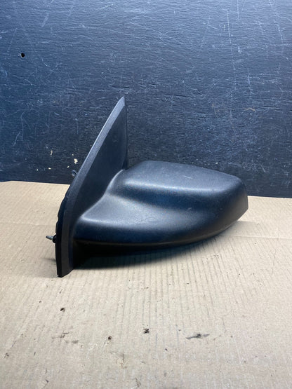 2005 to 2007 Scion Ion Left Driver LH Side View Door Mirror AI7328 DG0