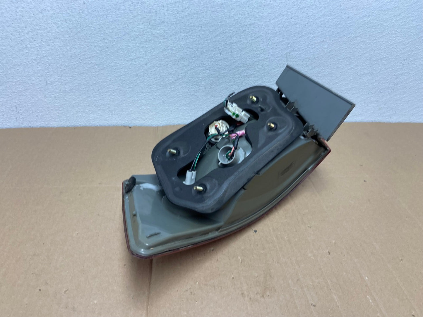 2006 2007 2008 Hyundai Sonata Left Driver Lh Side Tail Light AB8052 LK4