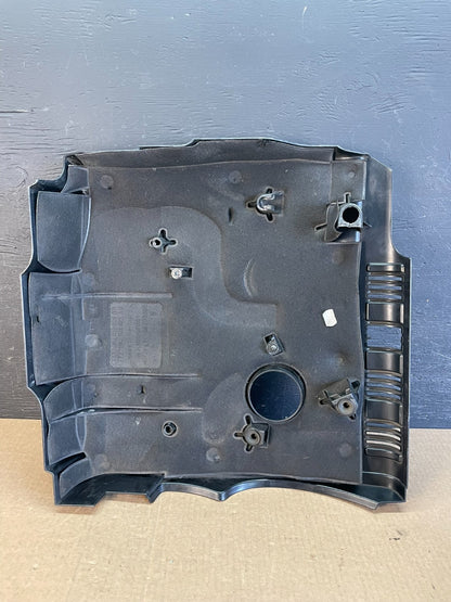 2009 to 2017 Audi A4 A5 A6 Q5 2.0L Engine Motor Cover Top Lid Trim af3665 DG7