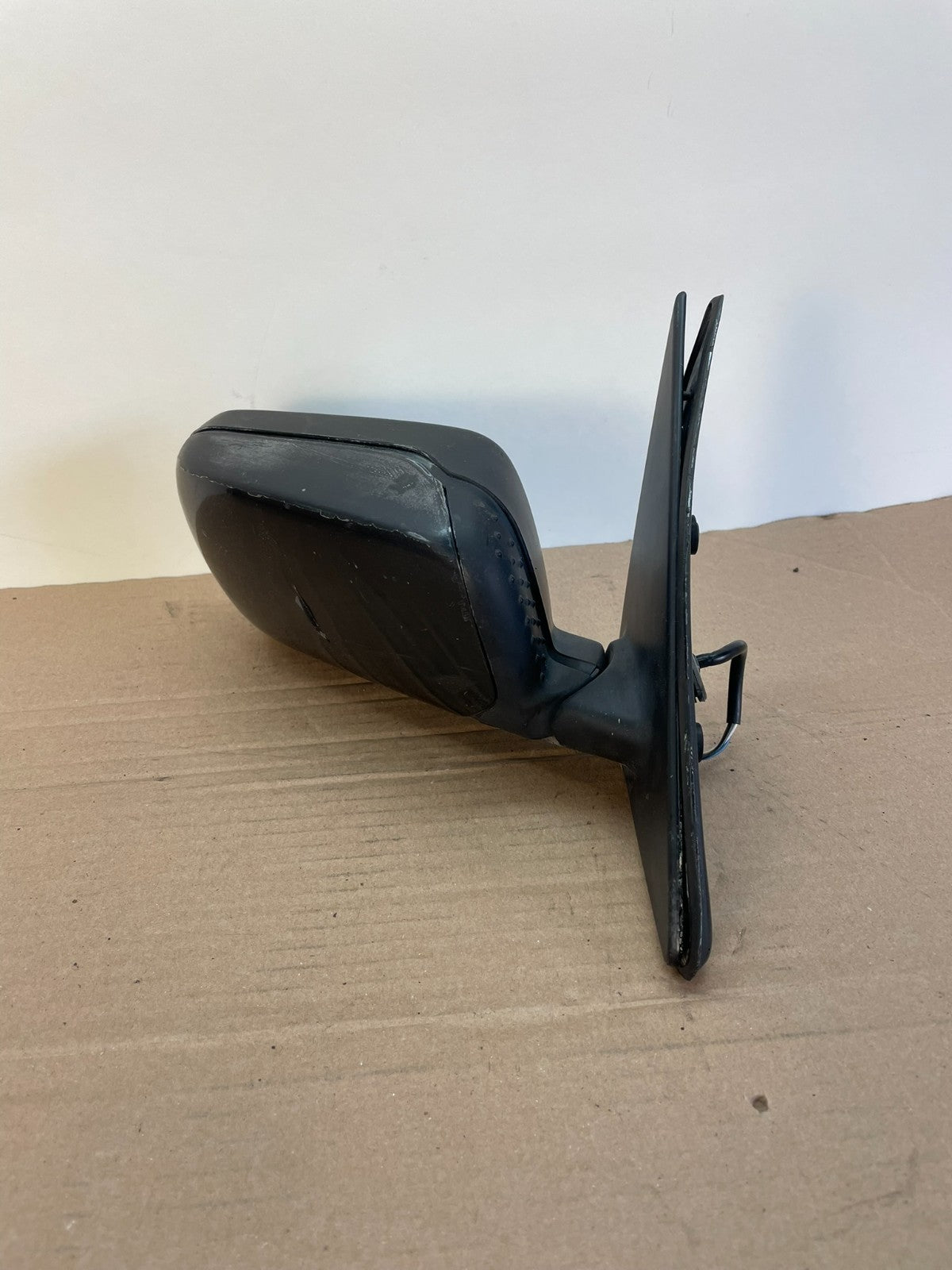 1993 - 1995 BMW 5-Series E34 Right Passenger RH Door View Mirror ag9961 DG1