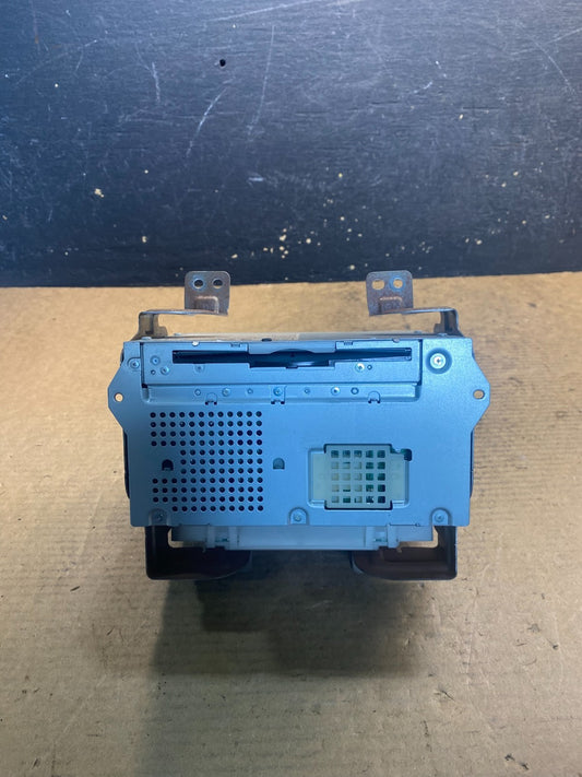 2011 - 2013 Nissan Murano Maxima M35 M37  Radio CD Bose Navigation AA1832 DG0