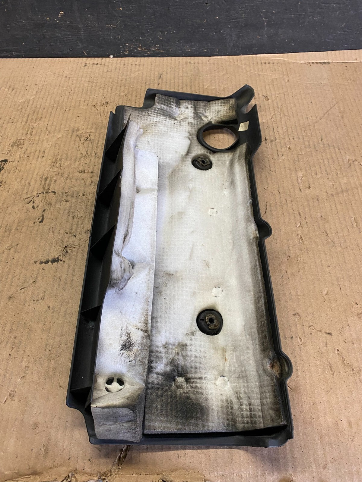 2007 to 2011 Toyota Camry Motor Engine Cover L9419 DG OEM6