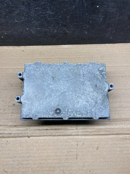 2012 Jeep Grand Cherokee 3.6L Engine Computer ECU ECM 05150650ab AH9602 DG1