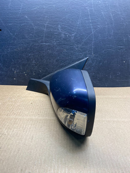 2007 - 2011 Volvo XC70 V70 Left Driver View Door Mirror ag7249 DG10
