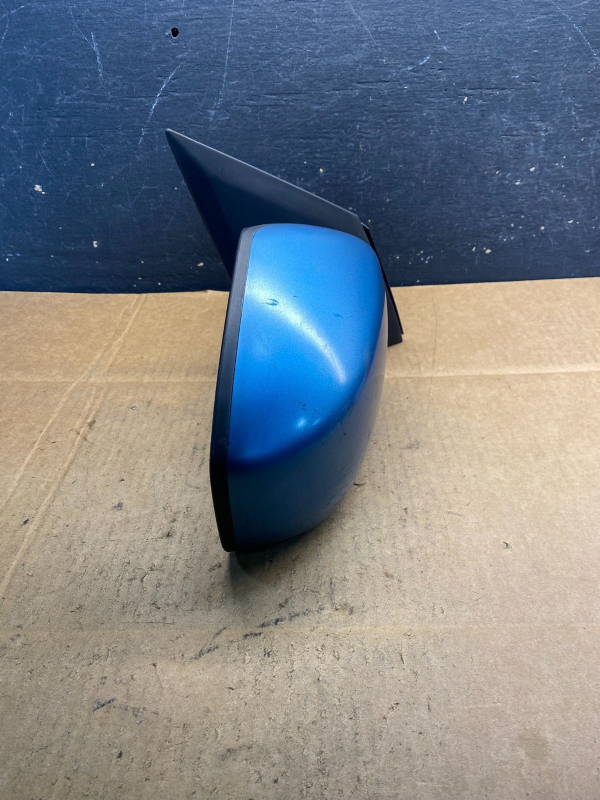 2014 to 2015 Mitsubishi Mirage Right Passenger RH View Door Mirror ab3907 DG9