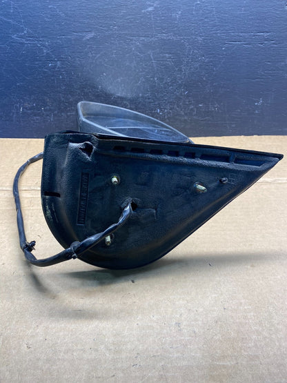 2007 to 2013 Chevrolet Tahoe Silverado Suburban Left Driver Mirror AD3346 DG3