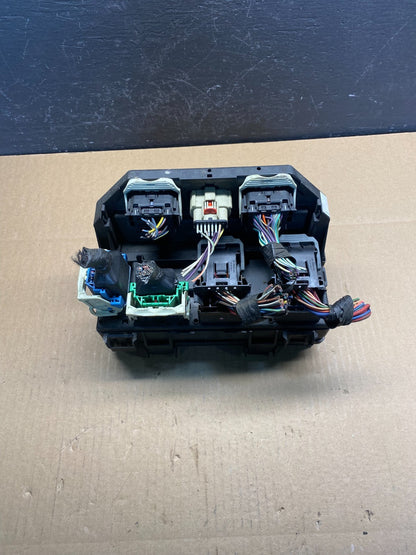 2008 2009 Liberty Nitro TIPM Power Integrated Fuse Box Module Oem  AC2461 DG0