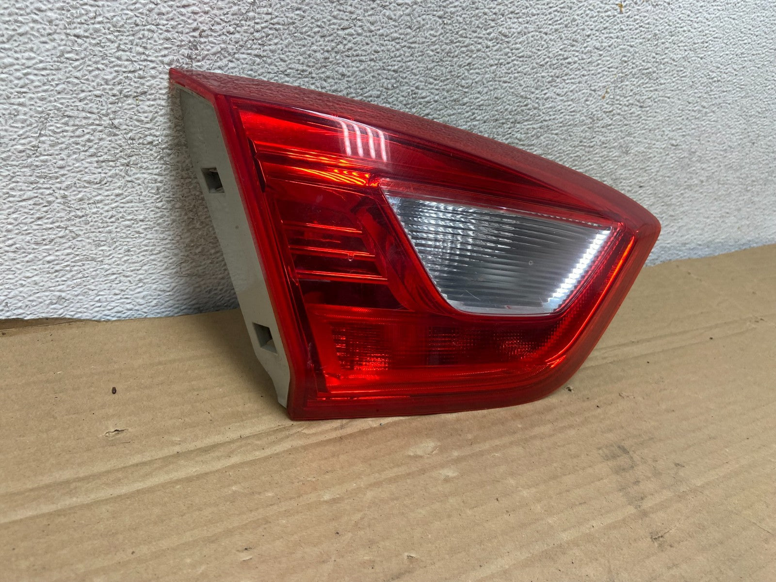 2016 2017 2018 Chevrolet Cruze Left Driver LH Inner Tail Light AG8875 DW1
