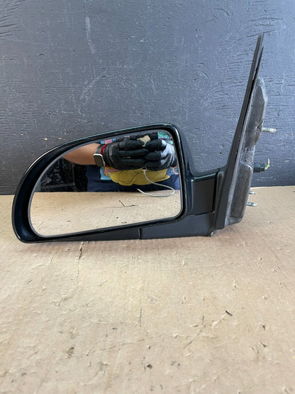 2007 2008 2009 Suzuki Grand Vitara Left Driver Side View Door Mirror AD5883 DG8