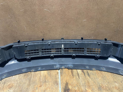 2007 to 2010 Ford Edge Front Bumper Lower Valance 7T43-17C831 AD87089