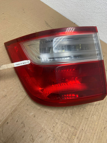 2011 2012 2013 Honda Odyssey Left Driver Side Tail Light OEM AB8300 LK3