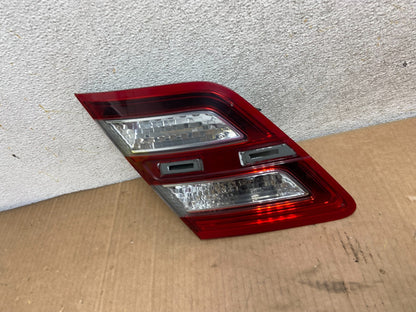 2013 to 2018 Ford Taurus Left Driver Lh Side Tail Light Inner AI8479 LK1