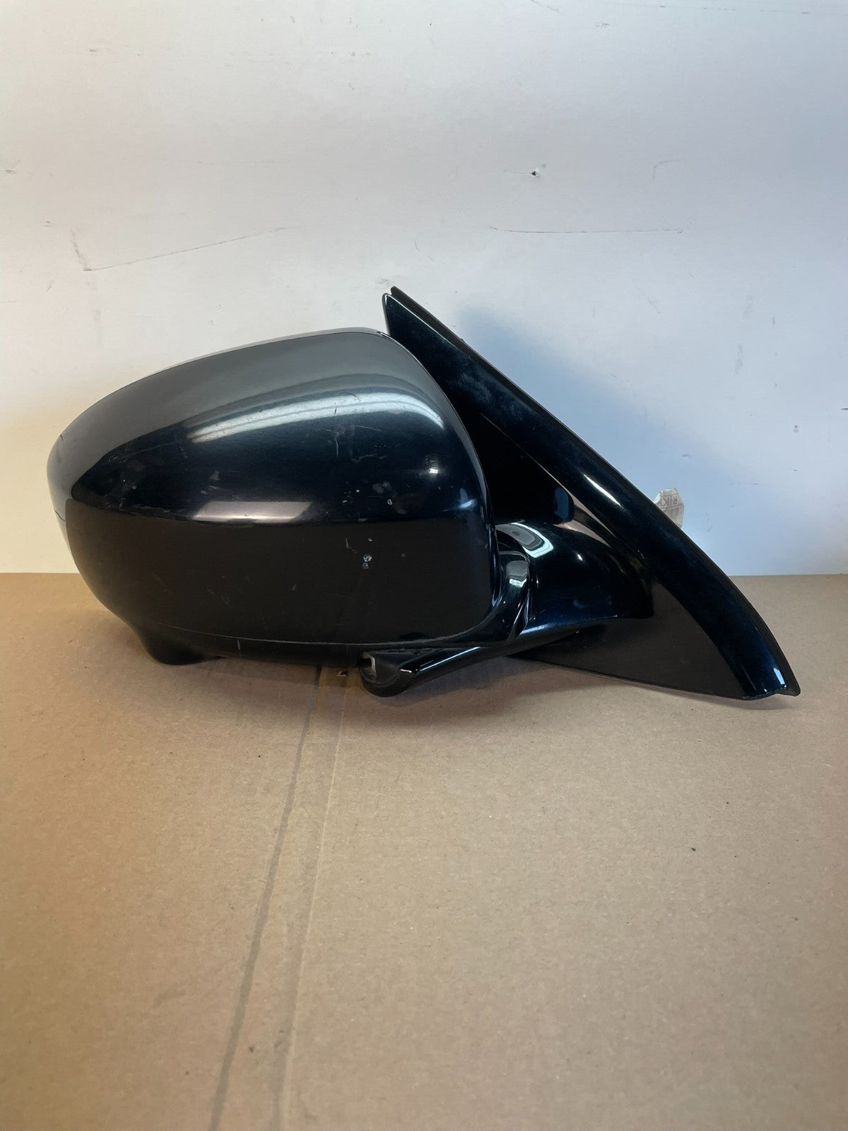 2013 2015 Infiniti JX35 QX60 Right Passenger View Door Camera Mirror AG2562 MS0