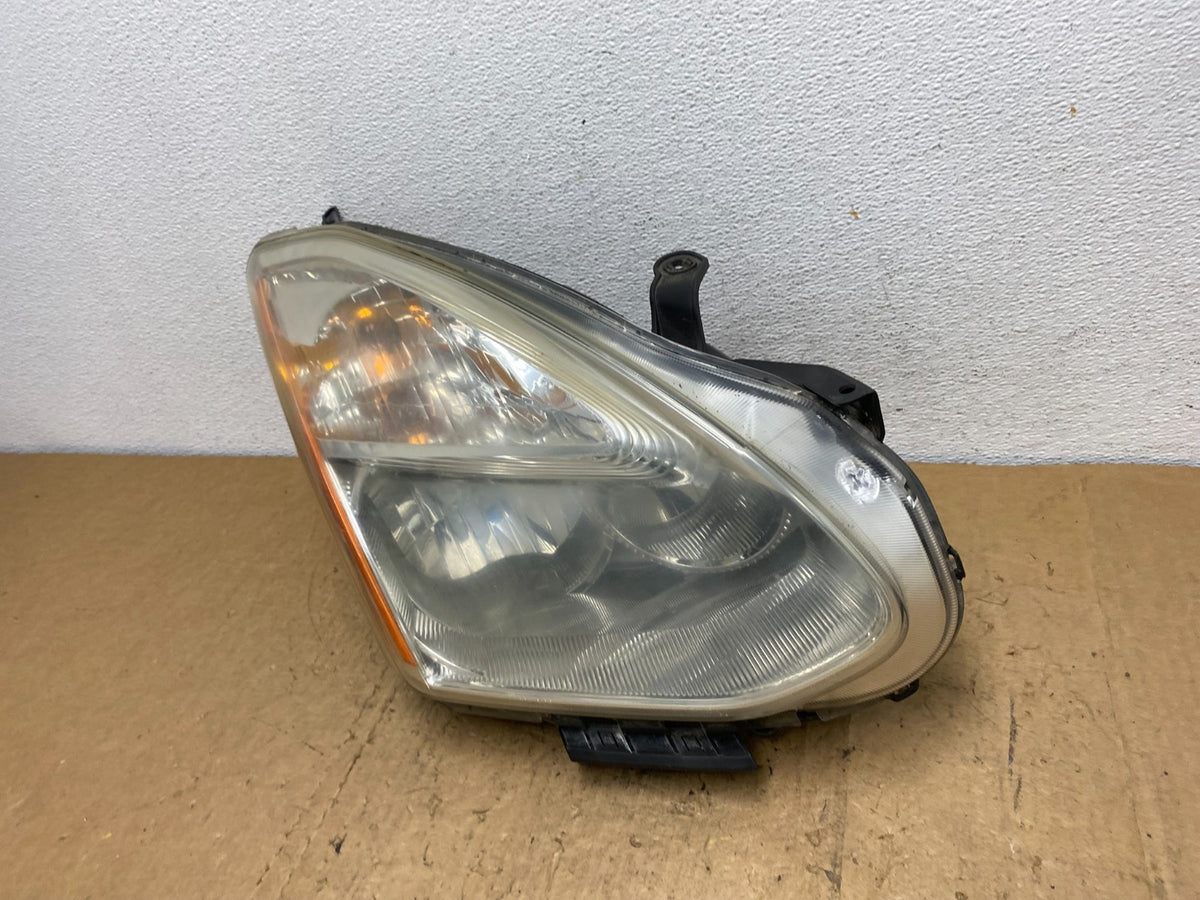 2009-2013 Nissan Rogue Right Passenger Xenon HID Headlight AD0701 DW1