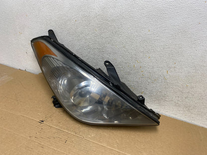 2004 2005 2006 Toyota Solara Halogen Headlight Right Passenger Side AH7845 DW2