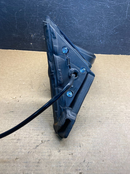 2011-2014 Dodge Charger Right Passenger View Door Heated Mirror AD9904 DW4
