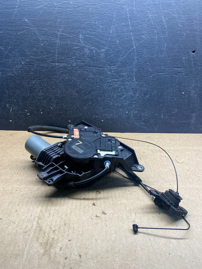 2011-2017 Honda Odyssey Rear Left Passenger Power Sliding Door Motor ag9623 DG2