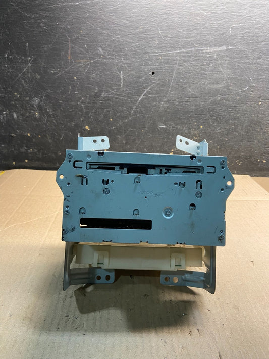 2009 - 2010 Nissan Murano Maxima M35 M37 BOSE Radio CD Navigation z0552 DG0
