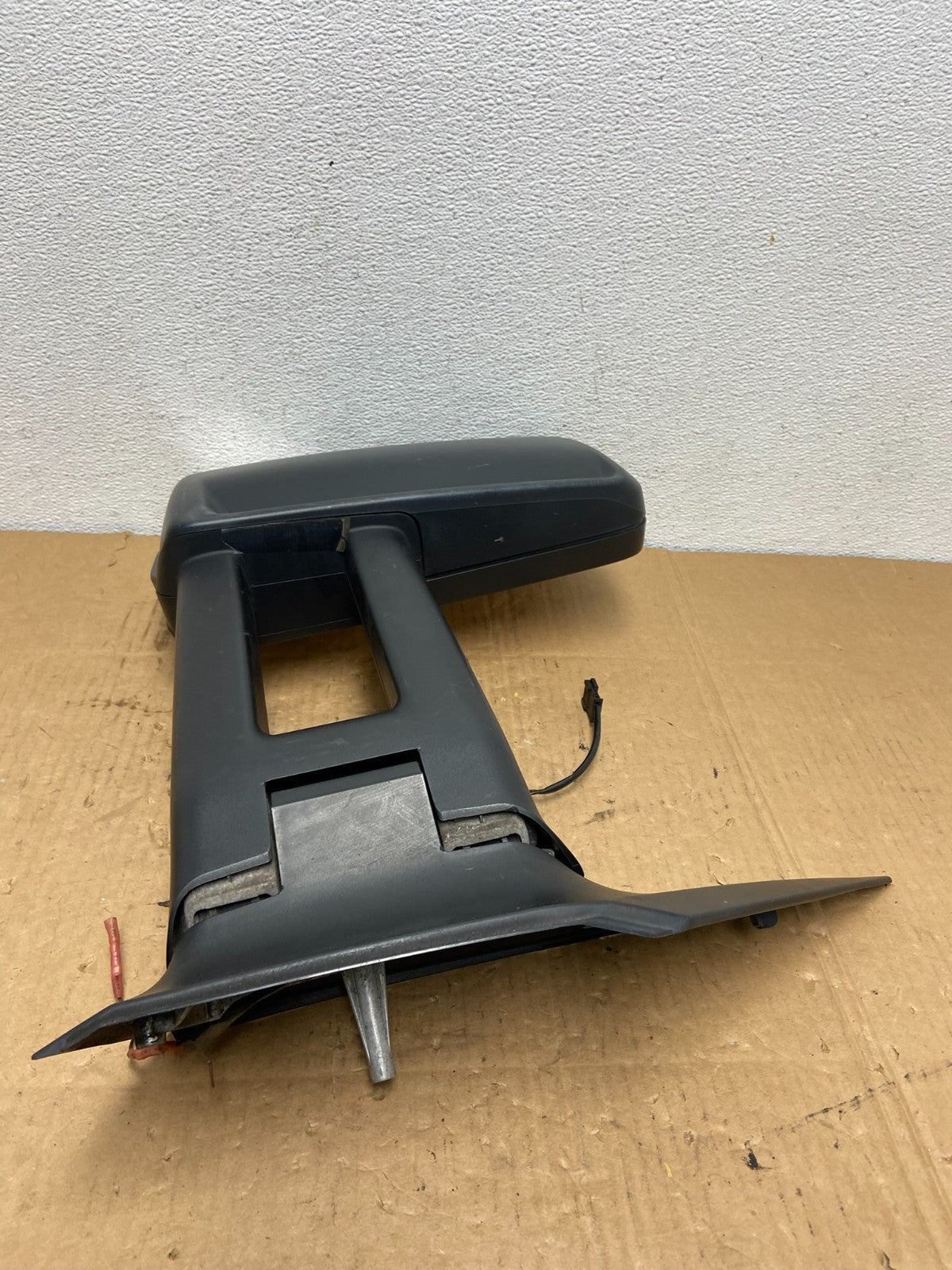 2007 - 2017 Mercedes-Benz Sprinter Right Passenger View Door Mirror OE ac7662 DG3