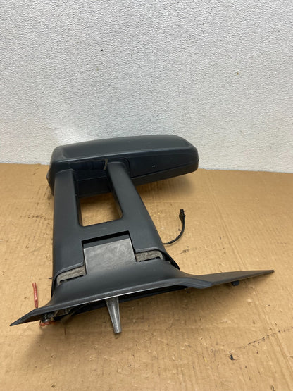 2007 - 2017 Mercedes-Benz Sprinter Right Passenger View Door Mirror OE ac7662 DG3