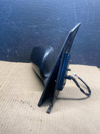2004 to 2009 Toyota Prius Right Passenger RH Side View Door Mirror AE2251 DW2