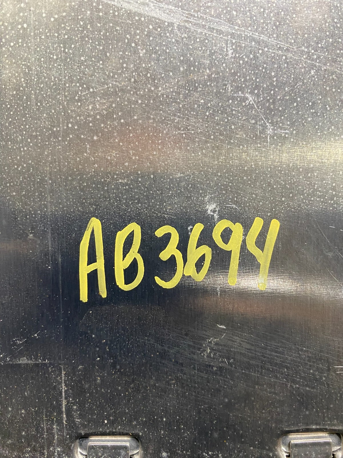 2000 - 2002 Mercedes E E430 ABS ESP Control Module 0265455932 AB3694 DG3