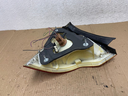 2010 2011 2012 Ford Fusion Right Passenger Side Tail Light AE9057 LK4