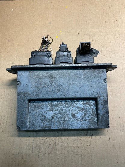 2006 Ford E250 E350 5.4L Engine Control ECU Computer 6C2A-12A650-ADA z2309 DG0