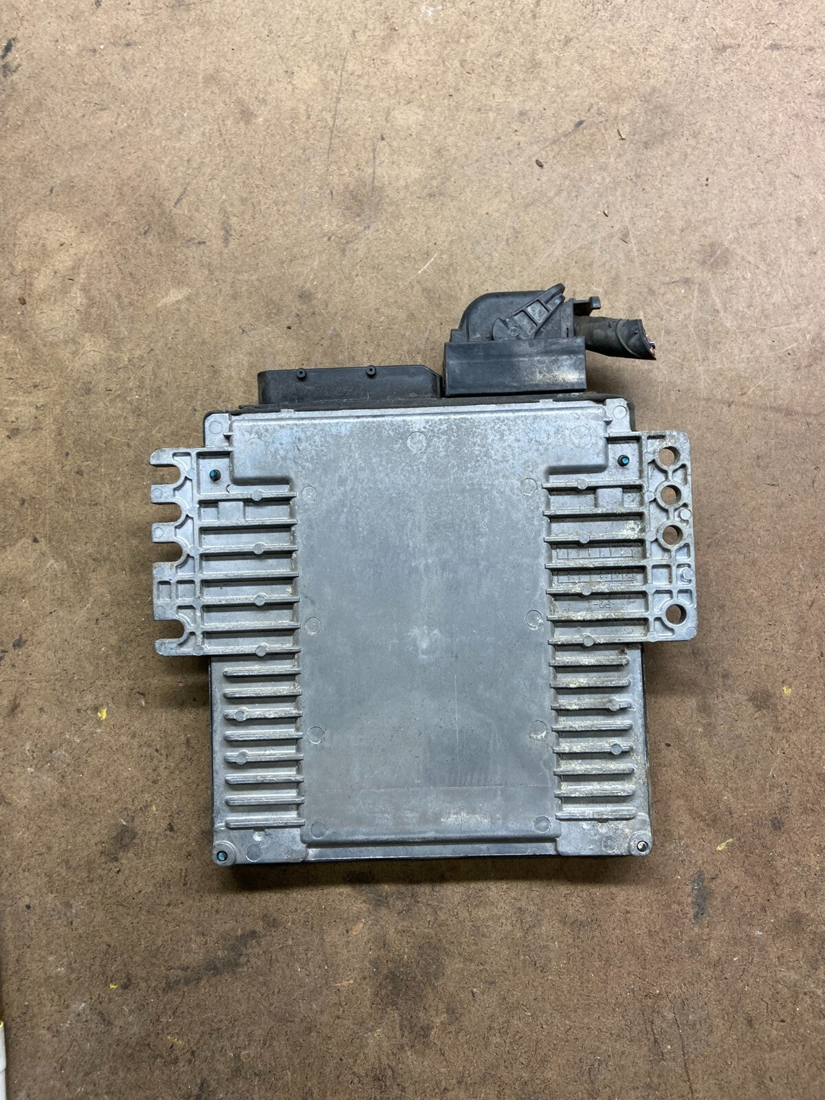 2008 Nissan Armada QX56 5.6L Engine Control Module mec73-581 a1 M9736 DG11