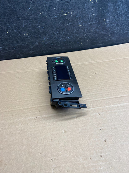2007-2011 GMC Yukon Tahoe Automatic Climate Temperature Temp Control AG5058 DG2