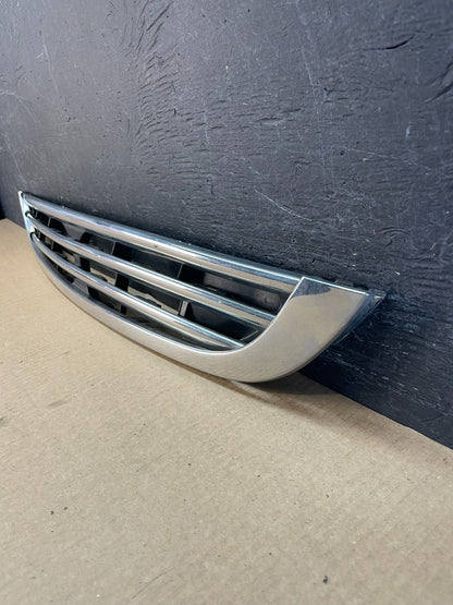 2007 to 2009 Mini Cooper Front Upper Grille Grill AF3727 DG1
